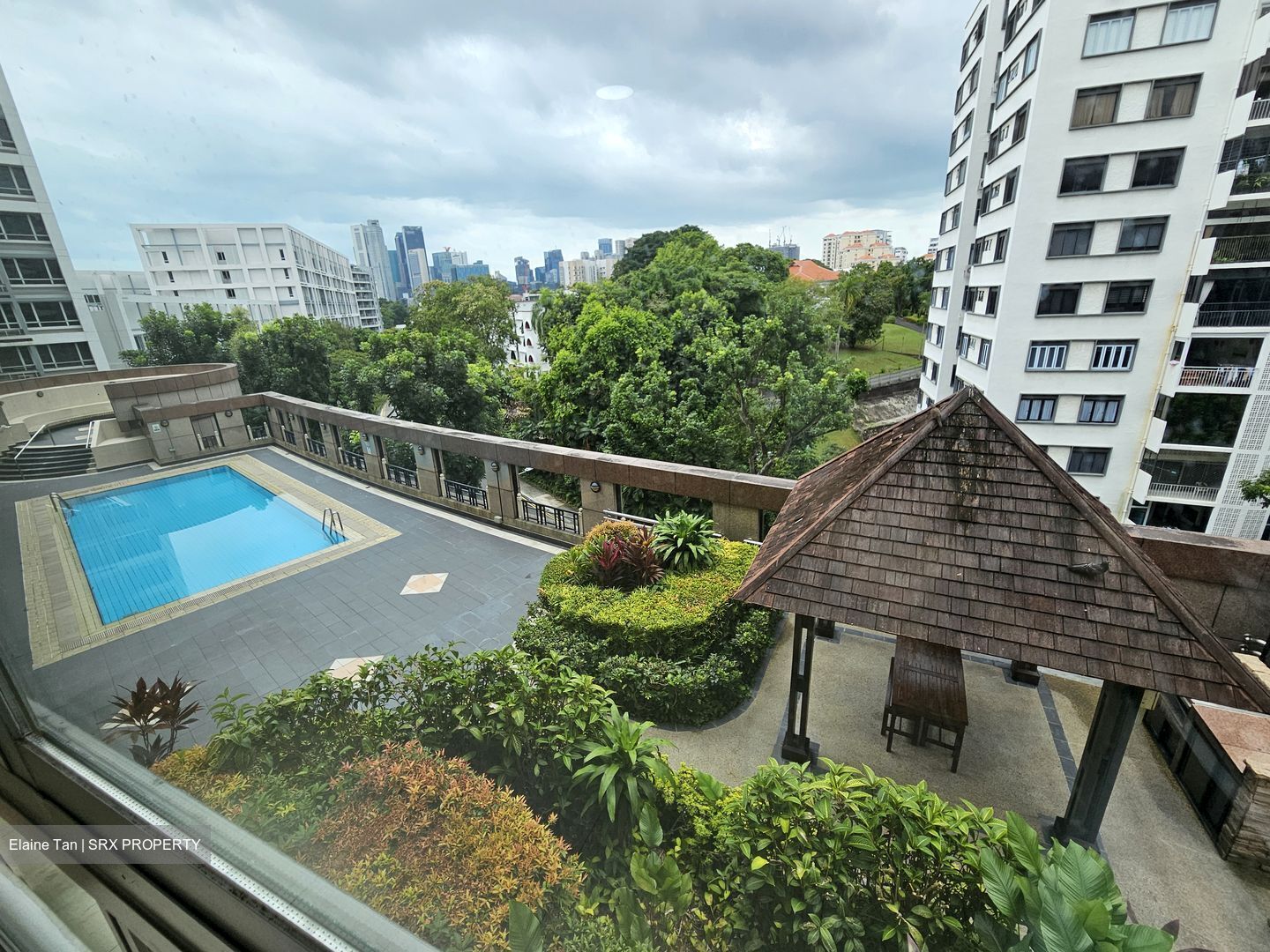 The Oxley (D9), Apartment #507767611